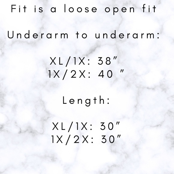 Umgee NWT Boutique Kimono Cardigan S-2X - Picture 14 of 14